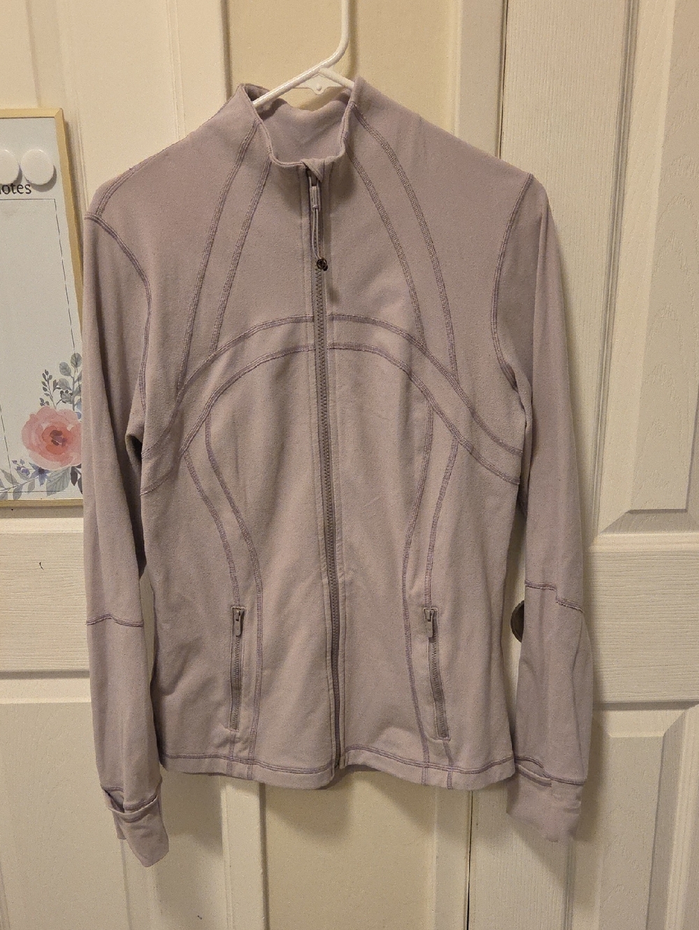 Lululemon Define Jacket